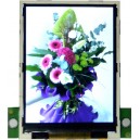 2.8 Inch Color TFT SPI Lcd Display Module with Pcb