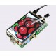 3.5'' TFT Display + Touch Screen for Raspberry Pi 01