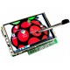 3.5'' TFT Display + Touch Screen for Raspberry Pi A+/B+/ Pi 2 