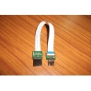 Type C Mini HDMI cable_image1